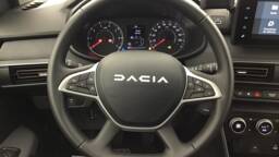 DACIA SANDERO Sandero ECO-G 100 GSR2 Stepway Extreme +5 portes VP Essence ou gaz042024 - En cours