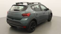DACIA SANDERO Sandero ECO-G 100 GSR2 Stepway Extreme +5 portes VP Essence ou gaz042024 - En cours