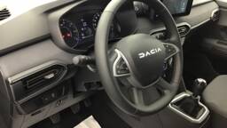 DACIA SANDERO Sandero ECO-G 100 GSR2 Stepway Extreme +5 portes VP Essence ou gaz042024 - En cours