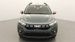 DACIA SANDERO Sandero ECO-G 100 GSR2 Stepway Extreme +5 portes VP Essence ou gaz042024 - En cours
