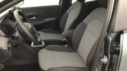 DACIA SANDERO Sandero ECO-G 100 GSR2 Stepway Extreme +5 portes VP Essence ou gaz042024 - En cours