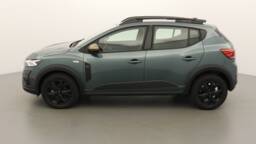 DACIA SANDERO Sandero ECO-G 100 GSR2 Stepway Extreme +5 portes VP Essence ou gaz042024 - En cours