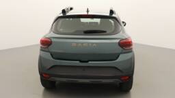 DACIA SANDERO Sandero ECO-G 100 GSR2 Stepway Extreme +5 portes VP Essence ou gaz042024 - En cours