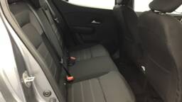 DACIA SANDERO Sandero TCe 90 GSR2 Stepway Expression5 portes VP Essence sans plomb