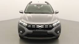 DACIA SANDERO Sandero TCe 90 GSR2 Stepway Expression5 portes VP Essence sans plomb