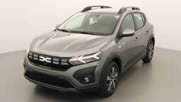 DACIA SANDERO Sandero TCe 90 GSR2 Stepway Expression5 portes VP Essence sans plomb
