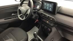 DACIA SANDERO Sandero TCe 90 GSR2 Stepway Expression5 portes VP Essence sans plomb