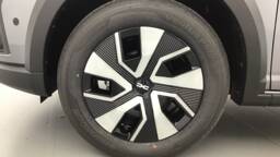 DACIA SANDERO Sandero TCe 90 GSR2 Stepway Expression5 portes VP Essence sans plomb