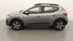 DACIA SANDERO Sandero TCe 90 GSR2 Stepway Expression5 portes VP Essence sans plomb