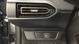 DACIA SANDERO Sandero TCe 90 GSR2 Stepway Expression5 portes VP Essence sans plomb