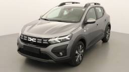 DACIA SANDERO Sandero TCe 90 GSR2 Stepway Expression5 portes VP Essence sans plomb