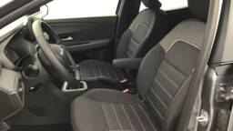 DACIA SANDERO Sandero TCe 90 GSR2 Stepway Expression5 portes VP Essence sans plomb