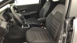 DACIA SANDERO Sandero TCe 90 GSR2 Stepway Expression5 portes VP Essence sans plomb