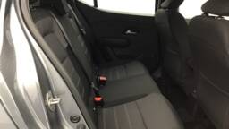 DACIA SANDERO Sandero TCe 90 GSR2 Stepway Expression5 portes VP Essence sans plomb