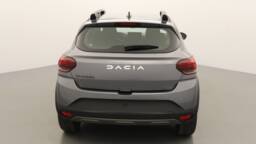 DACIA SANDERO Sandero TCe 90 GSR2 Stepway Expression5 portes VP Essence sans plomb