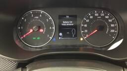 DACIA SANDERO Sandero TCe 90 GSR2 Stepway Expression5 portes VP Essence sans plomb