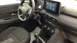 DACIA SANDERO Sandero TCe 90 GSR2 Stepway Expression5 portes VP Essence sans plomb