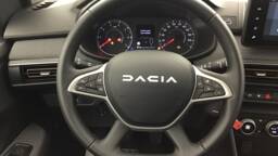 DACIA SANDERO Sandero TCe 90 GSR2 Stepway Expression5 portes VP Essence sans plomb
