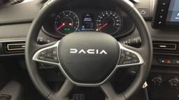DACIA SANDERO Sandero TCe 90 GSR2 Stepway Expression5 portes VP Essence sans plomb