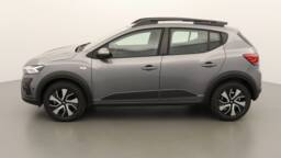DACIA SANDERO Sandero TCe 90 GSR2 Stepway Expression5 portes VP Essence sans plomb