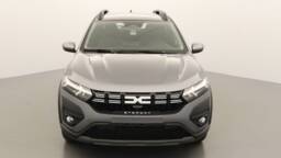 DACIA SANDERO Sandero TCe 90 GSR2 Stepway Expression5 portes VP Essence sans plomb