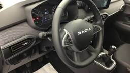 DACIA SANDERO Sandero TCe 90 GSR2 Stepway Expression5 portes VP Essence sans plomb