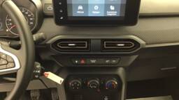 DACIA SANDERO Sandero TCe 90 GSR2 Stepway Expression5 portes VP Essence sans plomb