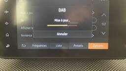 DACIA SANDERO Sandero TCe 90 GSR2 Stepway Expression5 portes VP Essence sans plomb