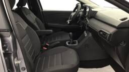 DACIA SANDERO Sandero TCe 90 GSR2 Stepway Expression5 portes VP Essence sans plomb