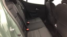 DACIA SANDERO Sandero TCe 90 GSR2 Stepway Expression5 portes VP Essence sans plomb