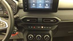DACIA SANDERO Sandero TCe 90 GSR2 Stepway Expression5 portes VP Essence sans plomb