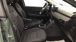 DACIA SANDERO Sandero TCe 90 GSR2 Stepway Expression5 portes VP Essence sans plomb