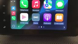 DACIA SANDERO Sandero TCe 90 GSR2 Stepway Expression5 portes VP Essence sans plomb