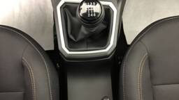 DACIA SANDERO Sandero TCe 90 GSR2 Stepway Expression5 portes VP Essence sans plomb