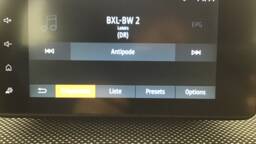 DACIA SANDERO Sandero TCe 90 GSR2 Stepway Expression5 portes VP Essence sans plomb