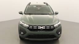 DACIA SANDERO Sandero TCe 90 GSR2 Stepway Expression5 portes VP Essence sans plomb