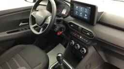 DACIA SANDERO Sandero TCe 90 GSR2 Stepway Expression5 portes VP Essence sans plomb