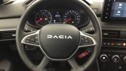 DACIA SANDERO Sandero TCe 90 GSR2 Stepway Expression5 portes VP Essence sans plomb