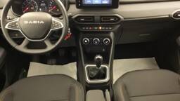 DACIA SANDERO Sandero TCe 90 GSR2 Stepway Expression5 portes VP Essence sans plomb