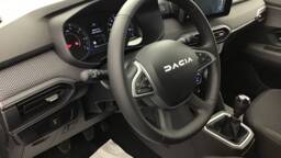 DACIA SANDERO Sandero TCe 90 GSR2 Stepway Expression5 portes VP Essence sans plomb