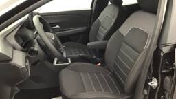 DACIA SANDERO Sandero TCe 90 GSR2 Stepway Expression5 portes VP Essence sans plomb
