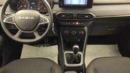 DACIA SANDERO Sandero TCe 90 GSR2 Stepway Expression5 portes VP Essence sans plomb