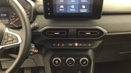 DACIA SANDERO Sandero TCe 90 GSR2 Stepway Expression5 portes VP Essence sans plomb