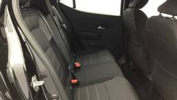 DACIA SANDERO Sandero TCe 90 GSR2 Stepway Expression5 portes VP Essence sans plomb