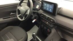 DACIA SANDERO Sandero TCe 90 GSR2 Stepway Expression5 portes VP Essence sans plomb