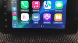 DACIA SANDERO Sandero TCe 90 GSR2 Stepway Expression5 portes VP Essence sans plomb