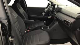 DACIA SANDERO Sandero TCe 90 GSR2 Stepway Expression5 portes VP Essence sans plomb