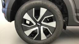 DACIA SANDERO Sandero TCe 90 GSR2 Stepway Expression5 portes VP Essence sans plomb