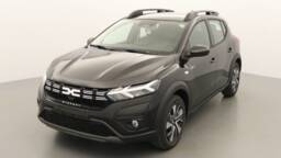 DACIA SANDERO Sandero TCe 90 GSR2 Stepway Expression5 portes VP Essence sans plomb