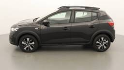 DACIA SANDERO Sandero TCe 90 GSR2 Stepway Expression5 portes VP Essence sans plomb